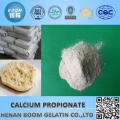 granulé fabriqué en chine sel de propionate de calcium